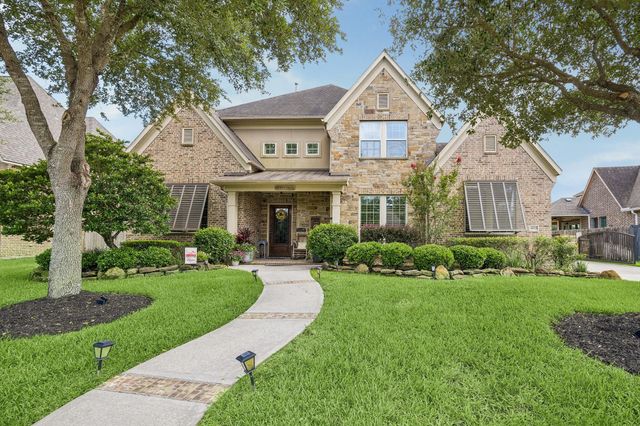 18515 Duke Lake Drive, Spring, TX 77388