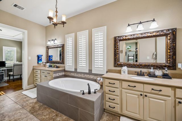 18515 Duke Lake Drive, Spring, TX 77388
