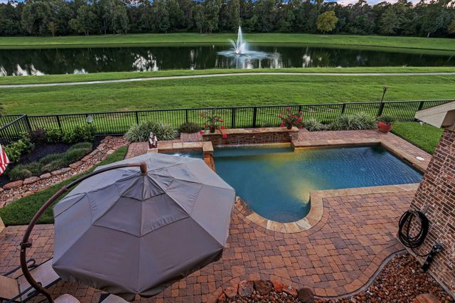 18515 Duke Lake Drive, Spring, TX 77388