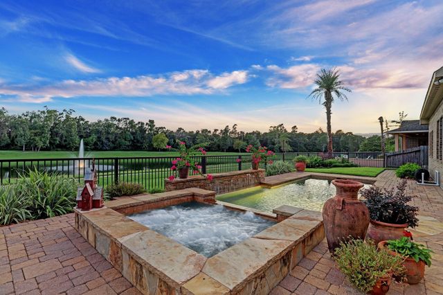 18515 Duke Lake Drive, Spring, TX 77388
