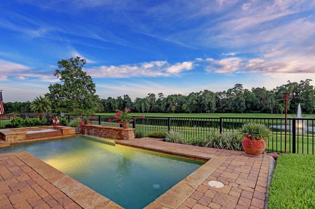 18515 Duke Lake Drive, Spring, TX 77388