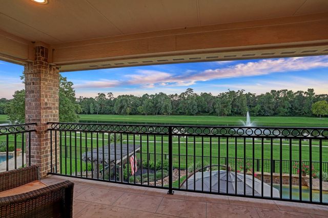 18515 Duke Lake Drive, Spring, TX 77388