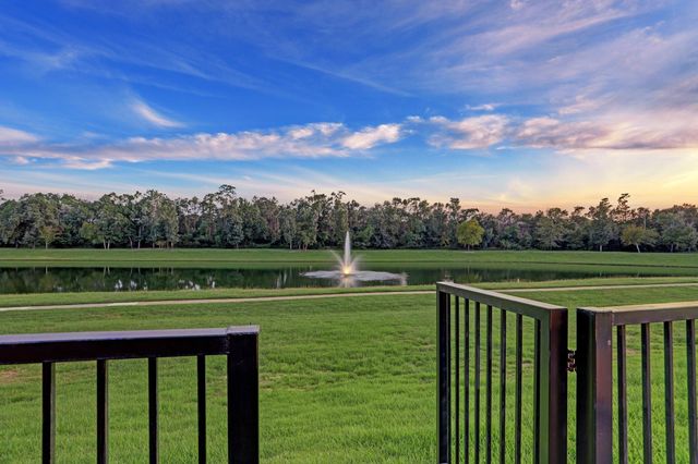 18515 Duke Lake Drive, Spring, TX 77388