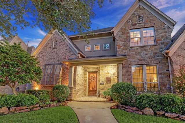 18515 Duke Lake Drive, Spring, TX 77388