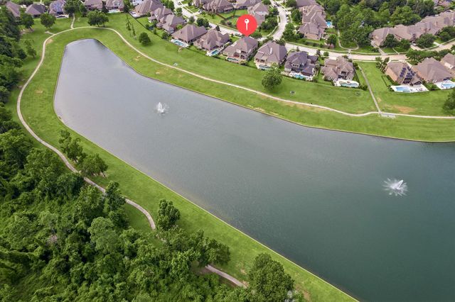 18515 Duke Lake Drive, Spring, TX 77388
