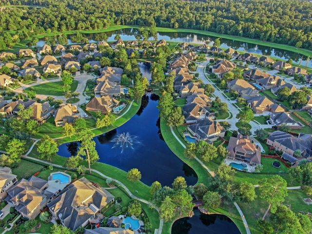 18515 Duke Lake Drive, Spring, TX 77388