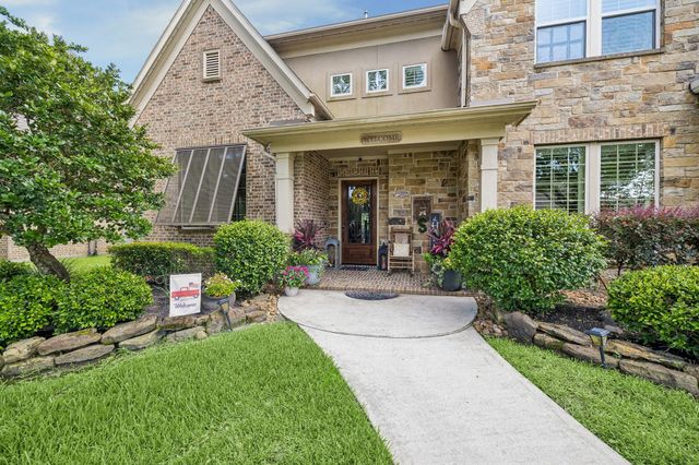 18515 Duke Lake Drive, Spring, TX 77388