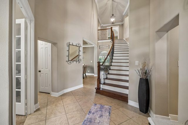 18515 Duke Lake Drive, Spring, TX 77388