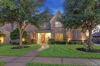 18515 Duke Lake Drive, Spring, TX 77388