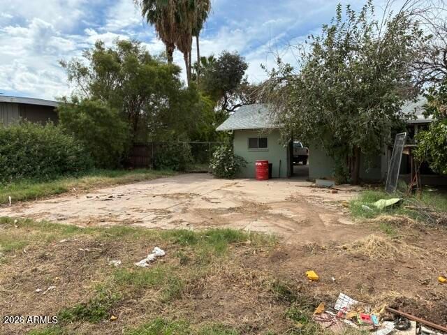 1514 E DANA Avenue, Mesa, AZ 85204