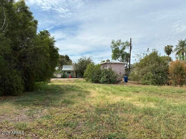 1514 E DANA Avenue, Mesa, AZ 85204