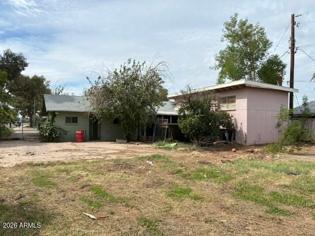 1514 E DANA Avenue, Mesa, AZ 85204