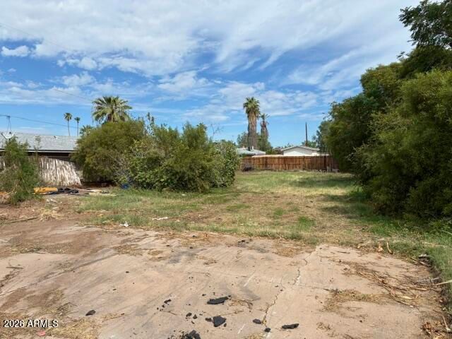 1514 E DANA Avenue, Mesa, AZ 85204