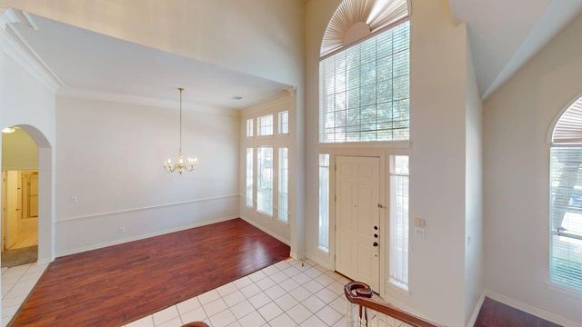 4513 Saint James Drive, Plano, TX 75024