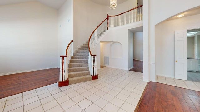 4513 Saint James Drive, Plano, TX 75024