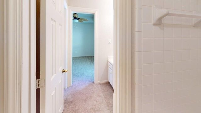 4513 Saint James Drive, Plano, TX 75024