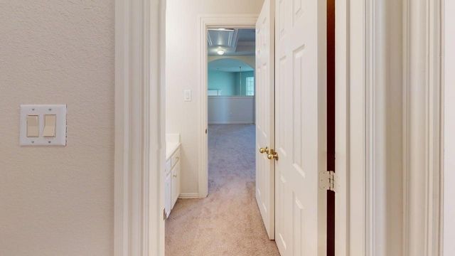 4513 Saint James Drive, Plano, TX 75024