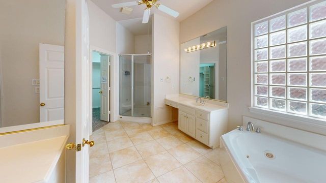 4513 Saint James Drive, Plano, TX 75024