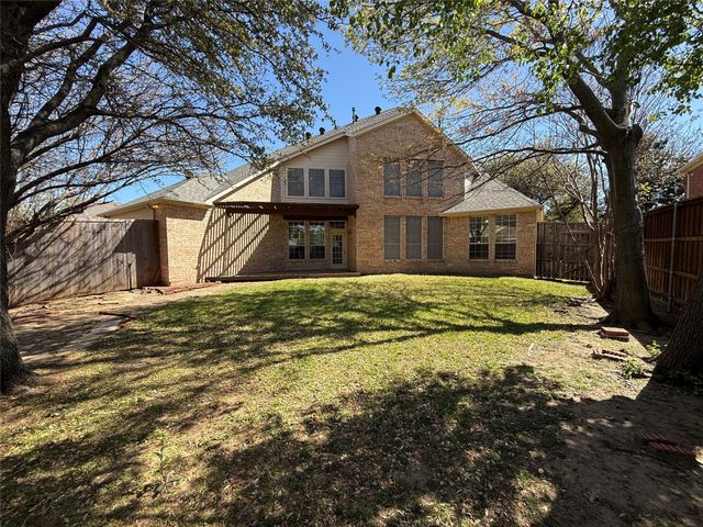 4513 Saint James Drive, Plano, TX 75024