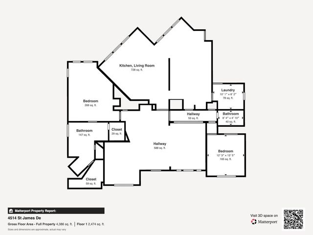 4513 Saint James Drive, Plano, TX 75024