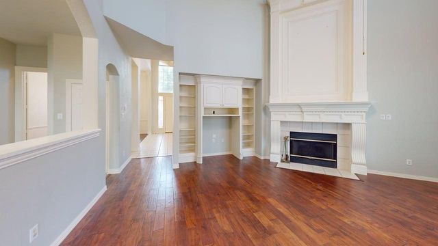 4513 Saint James Drive, Plano, TX 75024