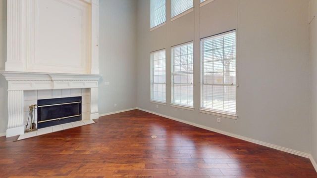 4513 Saint James Drive, Plano, TX 75024