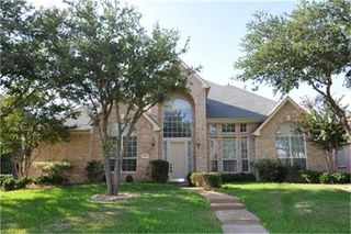 4513 Saint James Drive, Plano, TX 75024