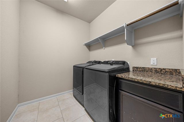 4703 Prewitt Ranch Road, Killeen, TX 76549