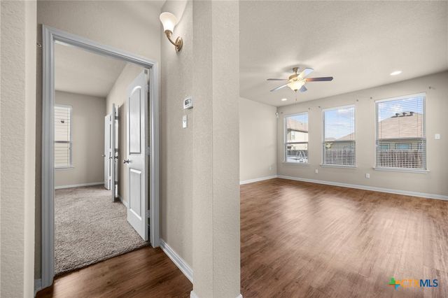 4703 Prewitt Ranch Road, Killeen, TX 76549