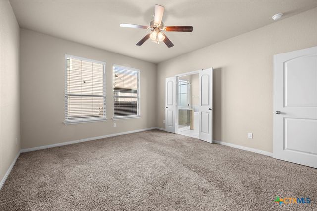 4703 Prewitt Ranch Road, Killeen, TX 76549