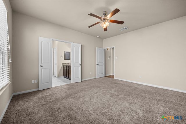 4703 Prewitt Ranch Road, Killeen, TX 76549