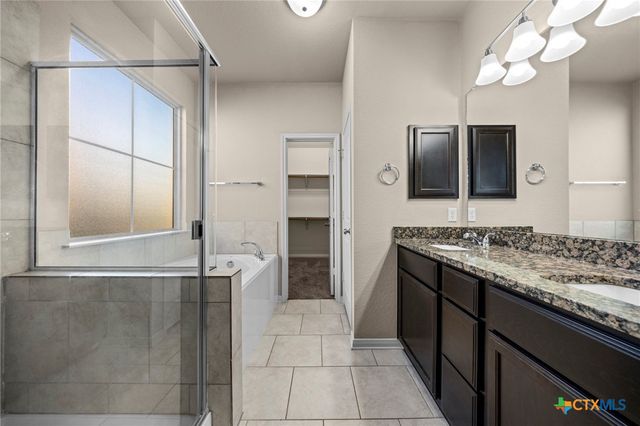 4703 Prewitt Ranch Road, Killeen, TX 76549