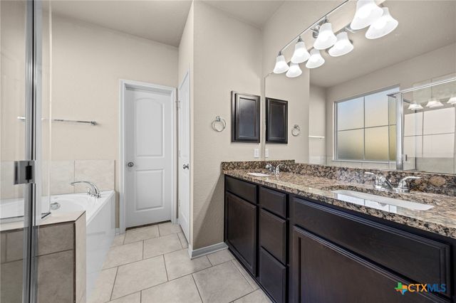 4703 Prewitt Ranch Road, Killeen, TX 76549