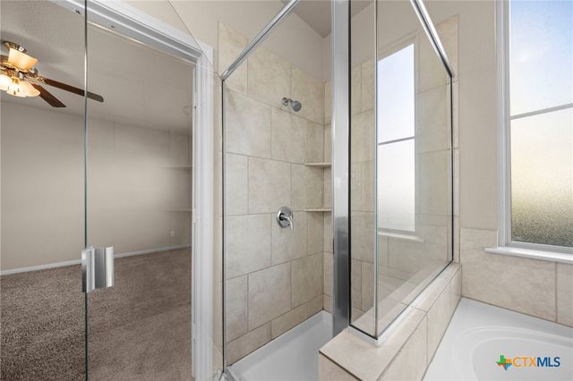 4703 Prewitt Ranch Road, Killeen, TX 76549