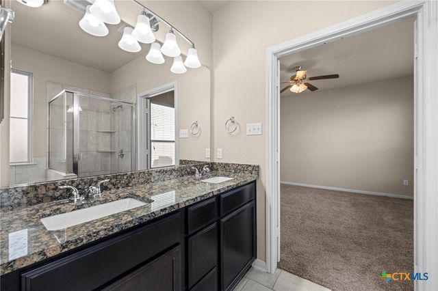 4703 Prewitt Ranch Road, Killeen, TX 76549