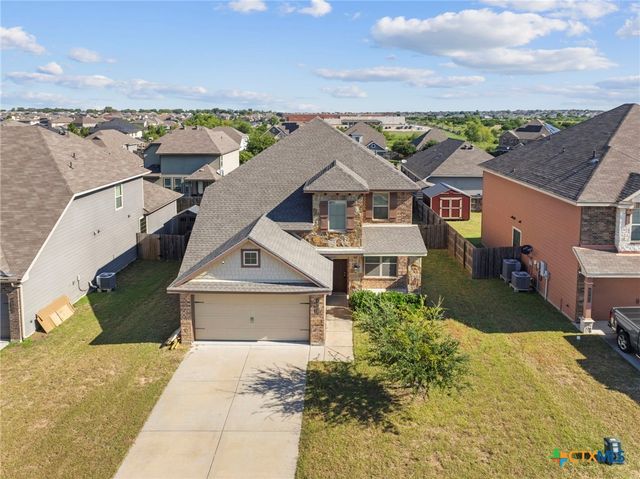 4703 Prewitt Ranch Road, Killeen, TX 76549