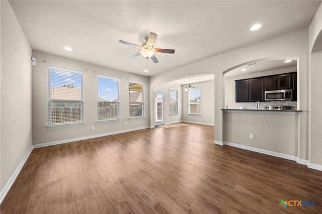 4703 Prewitt Ranch Road, Killeen, TX 76549