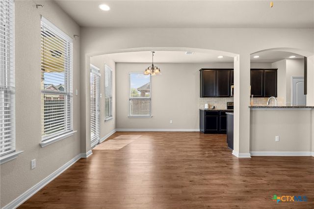 4703 Prewitt Ranch Road, Killeen, TX 76549