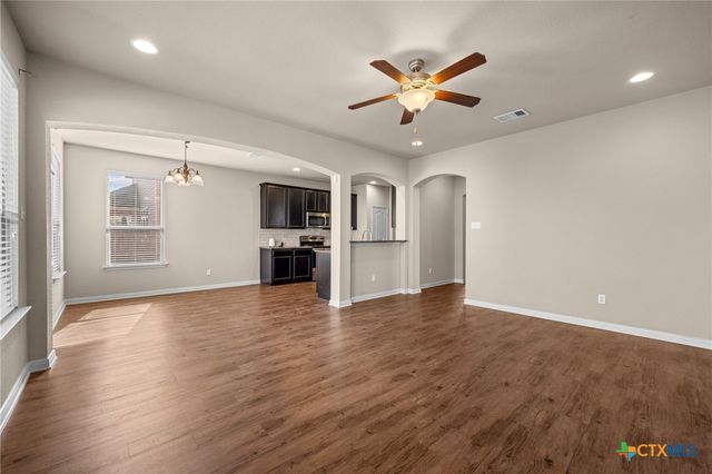 4703 Prewitt Ranch Road, Killeen, TX 76549