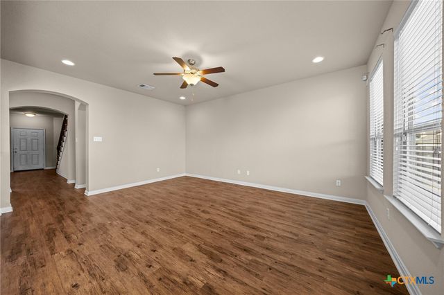 4703 Prewitt Ranch Road, Killeen, TX 76549