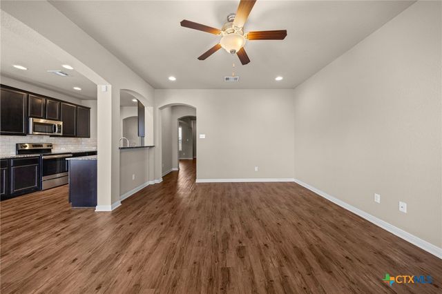 4703 Prewitt Ranch Road, Killeen, TX 76549