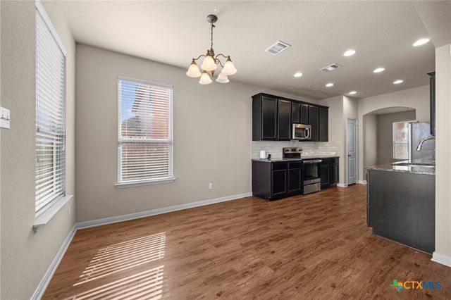 4703 Prewitt Ranch Road, Killeen, TX 76549