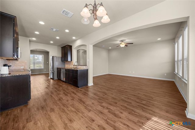 4703 Prewitt Ranch Road, Killeen, TX 76549