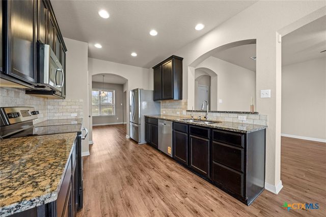 4703 Prewitt Ranch Road, Killeen, TX 76549