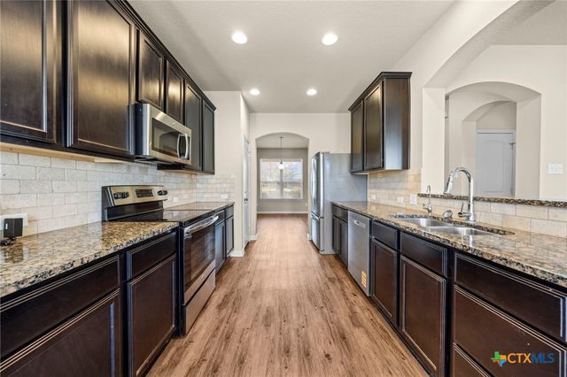 4703 Prewitt Ranch Road, Killeen, TX 76549