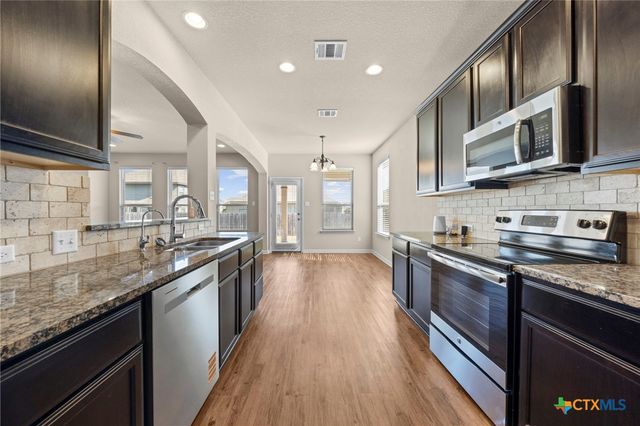 4703 Prewitt Ranch Road, Killeen, TX 76549