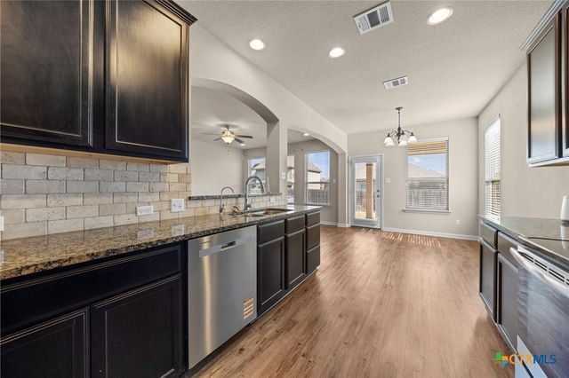 4703 Prewitt Ranch Road, Killeen, TX 76549