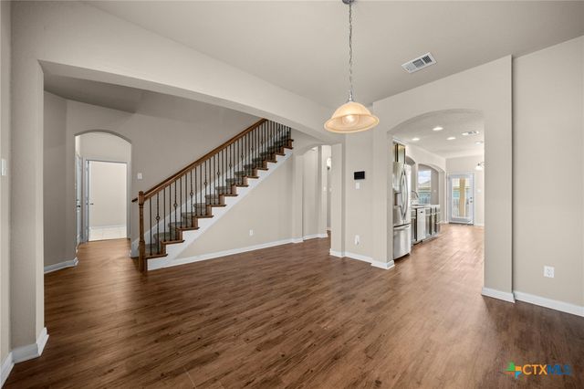 4703 Prewitt Ranch Road, Killeen, TX 76549