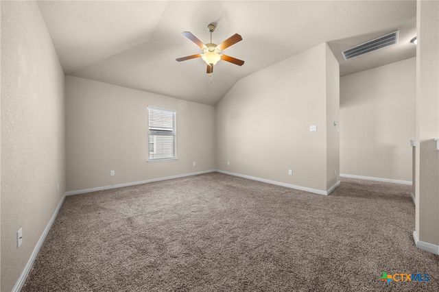 4703 Prewitt Ranch Road, Killeen, TX 76549