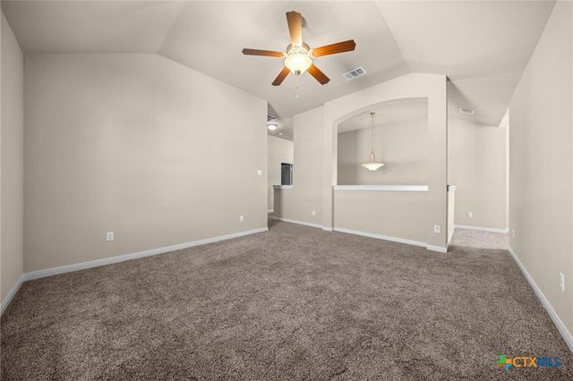 4703 Prewitt Ranch Road, Killeen, TX 76549